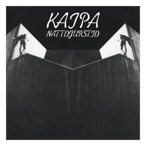 Nattdjurstid