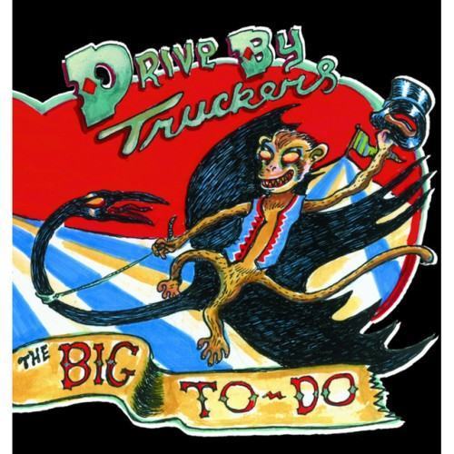 The Big to Do