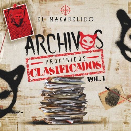 Archivos Prohibidos Clasificados, Vol.1