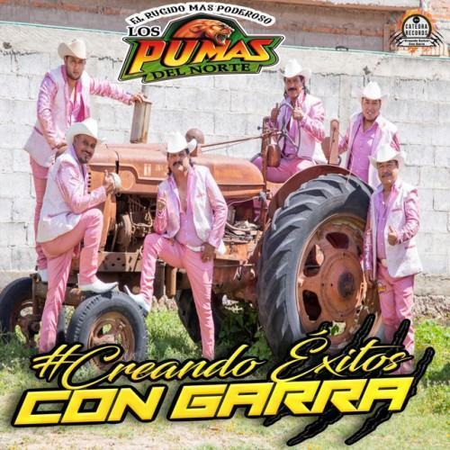 Creando Éxitos Con Garra