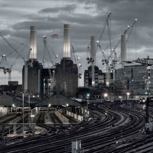 Animals (2018 Remix)