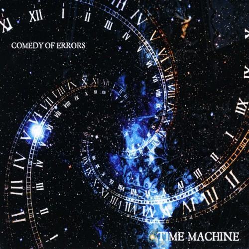 Time Machine
