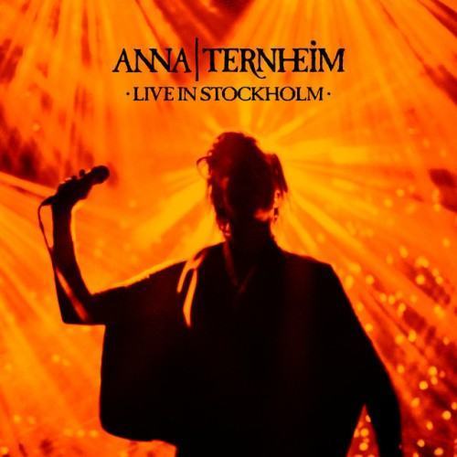 Live In Stockholm
