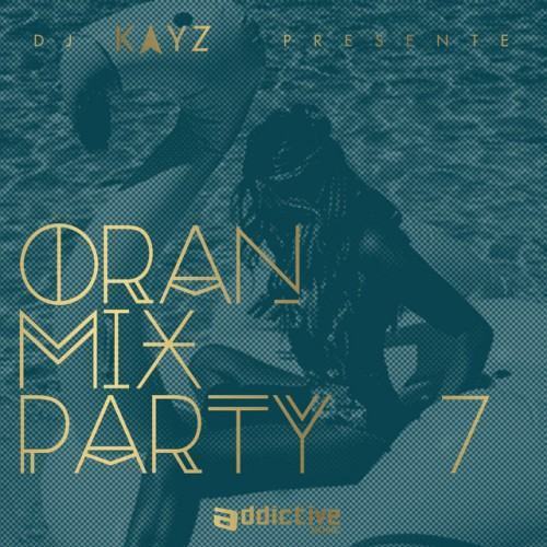 Oran Mix Party, vol. 7