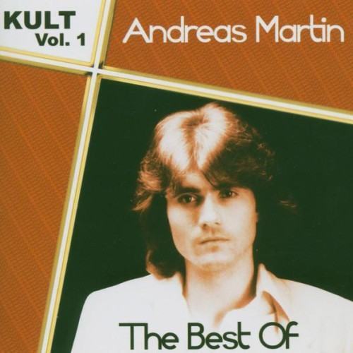 Kult Vol.1 - The Best Of