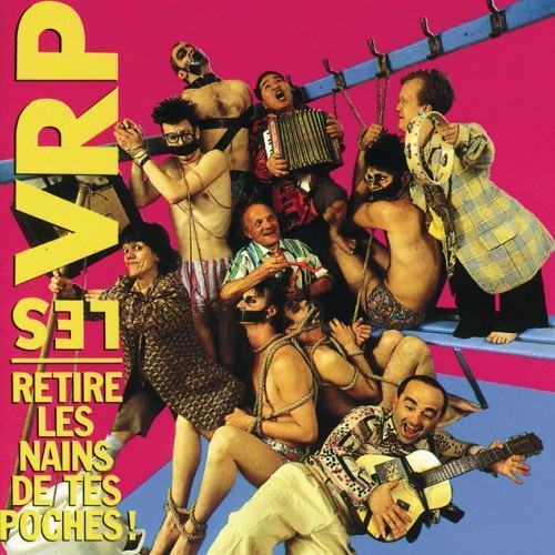 Retire Les Nains De Tes Poches