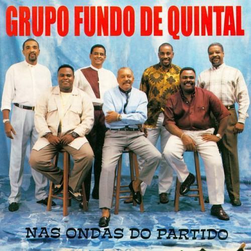 Nas Ondas do Partido