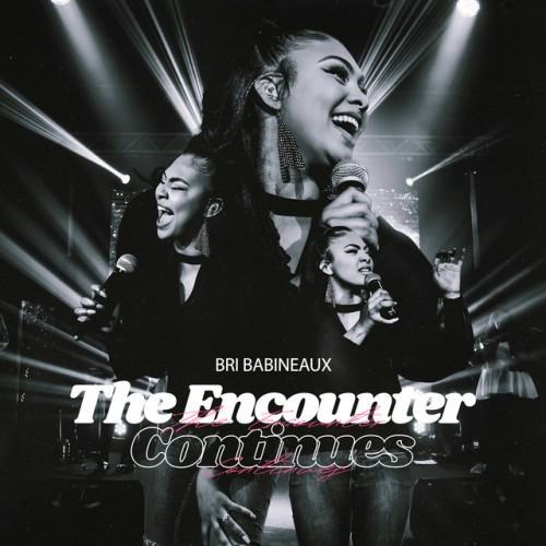 The Encounter Continues (Live)