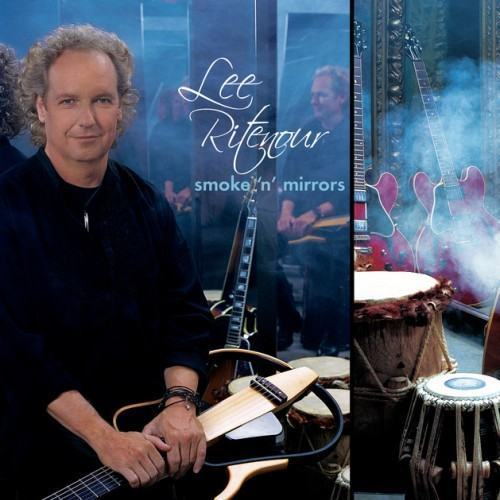 Smoke 'n' Mirrors
