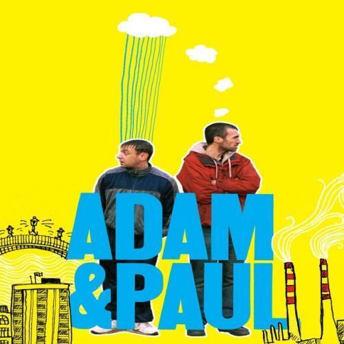 Adam & Paul Soundtrack