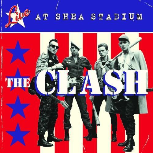 Live At Shea Stadium