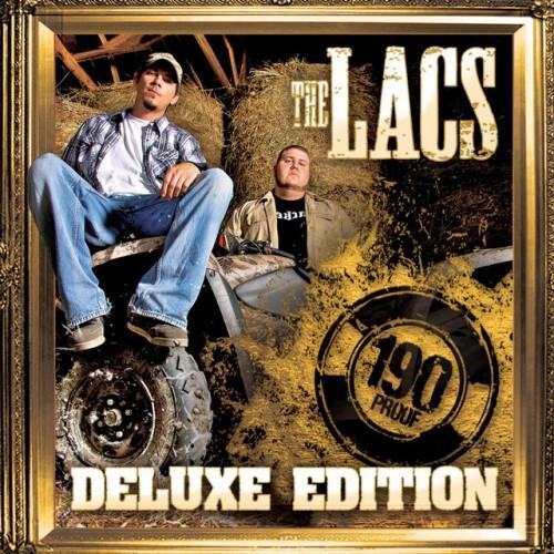 190 Proof (Deluxe)