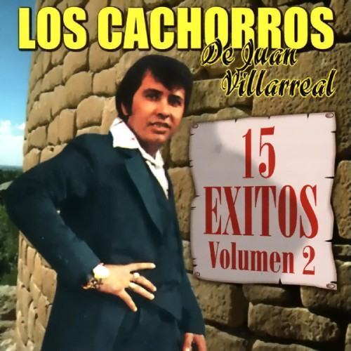15 Exitos Vol. 2
