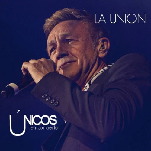 Únicos en Concierto (En Directo)