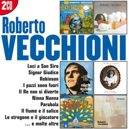 I Grandi Successi: Roberto Vecchioni