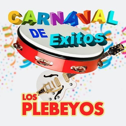 Carnaval De Exitos