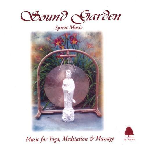 Sound Garden - Spirit Music