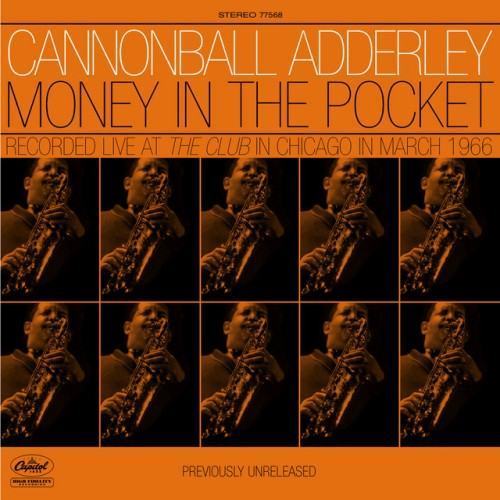 Money In The Pocket (Reissue)