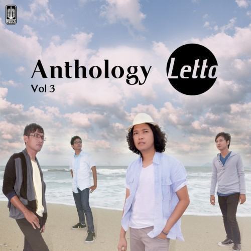 Anthology Vol 3