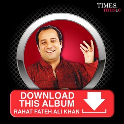 Rahat Fateh Ali Khan