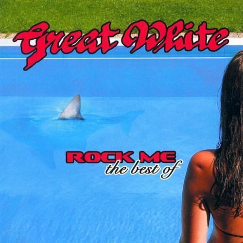 Rock Me: the Best of