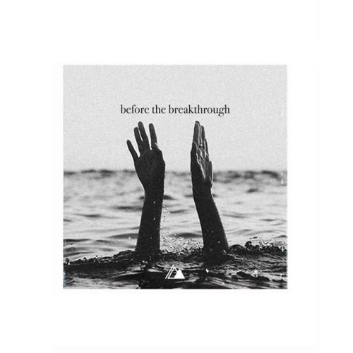 Before The Breakthrough (Instrumental)