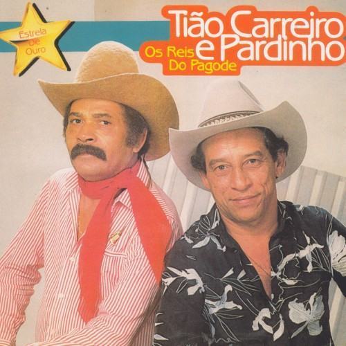Estrela de Ouro (Os Reis do Pagode)