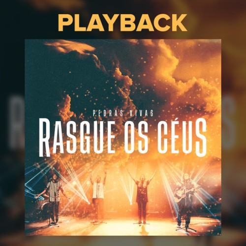 Rasgue Os Céus (Playback)