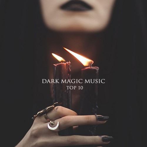 Dark Magic Music