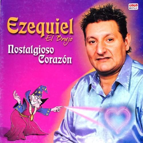 Nostalgiosos Corazón