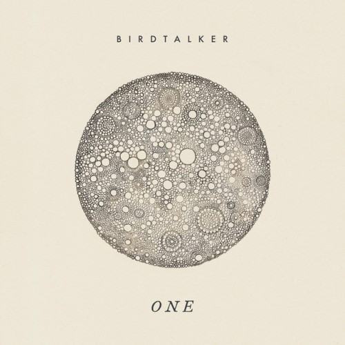 One