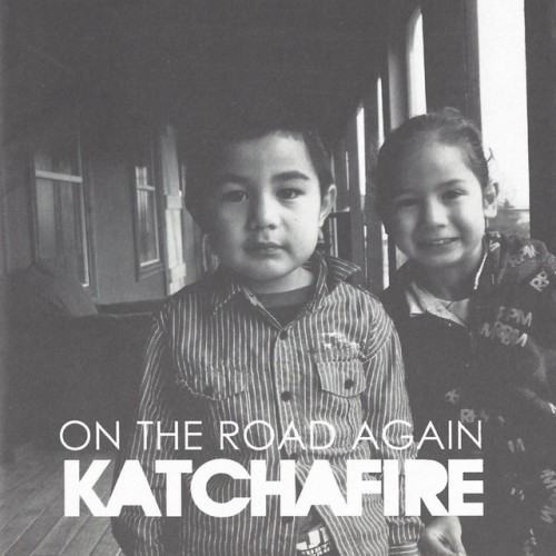 On The Road Again