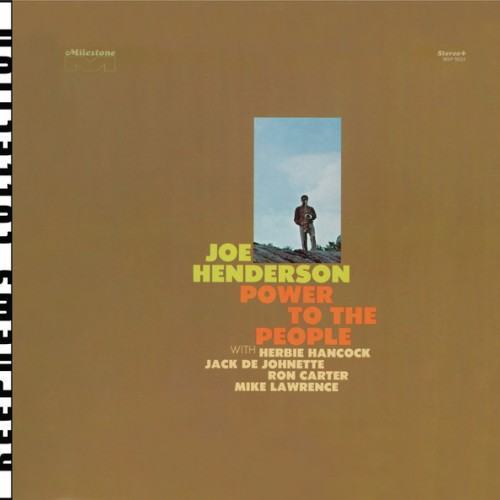 Power To The People [Keepnews Collection] (Remastered)