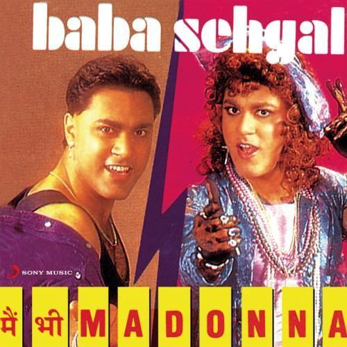 Main Bhi Madonna