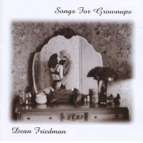 Songs For Grownups