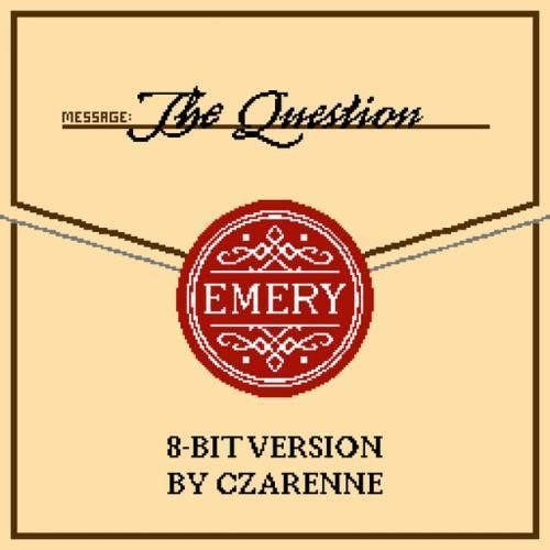 The Question (8-Bit Version)
