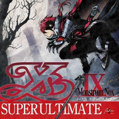 Ys IX Super Ultimate