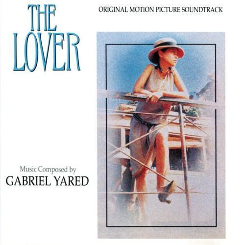 The Lover (Original Motion Picture Soundtrack)