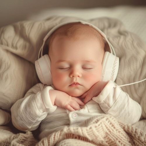Music for Baby Sleep: Lullaby Harmonics