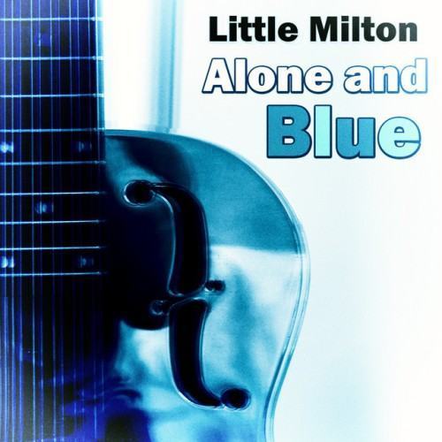 Alone and Blue