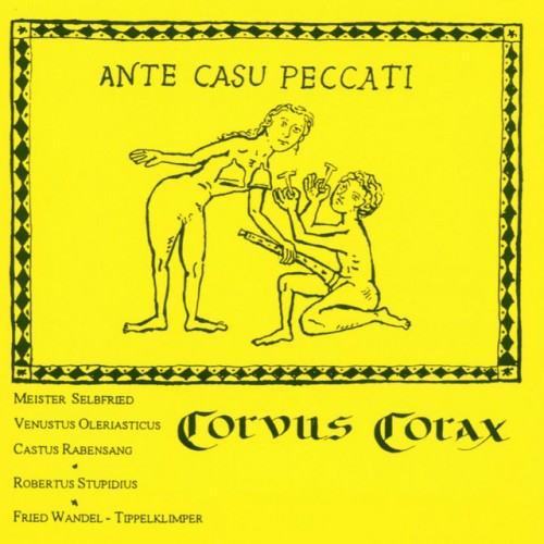 Ante Casu Peccati