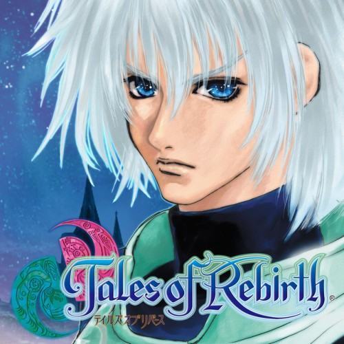 Tales of Rebirth Original Soundtrack