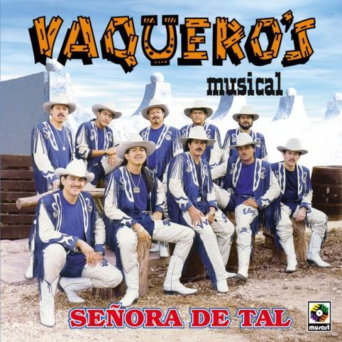 Señora De Tal