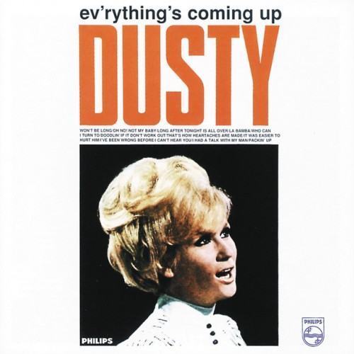 Ev'rything's Coming Up Dusty