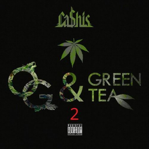 OG & Green Tea 2