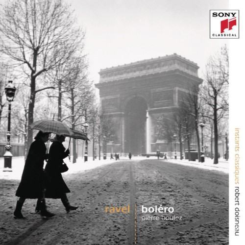 Ravel: Boléro