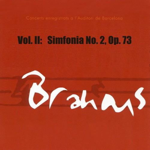 Simfonia No. 2, Op. 73 (Vol. II)