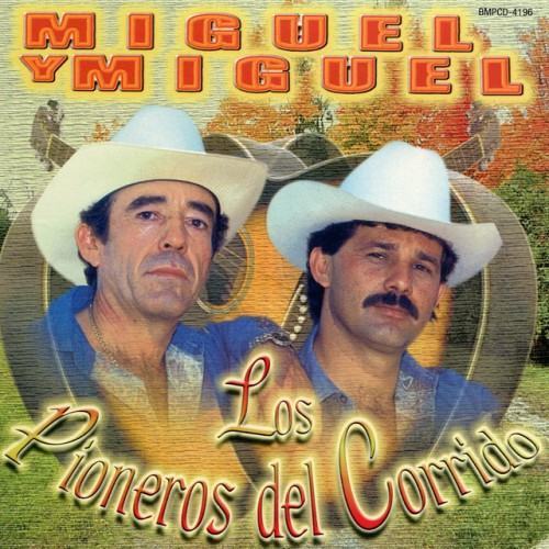 Los Pioneros Del Corridos