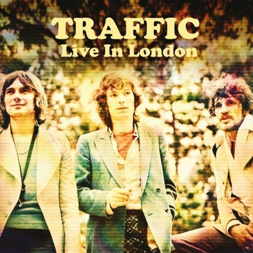 Live In London