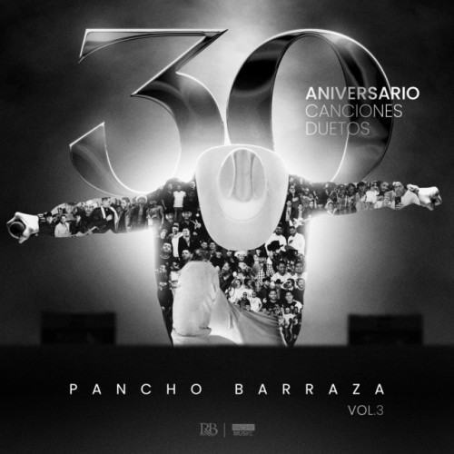 Mis 30 Aniversario, Vol. 3